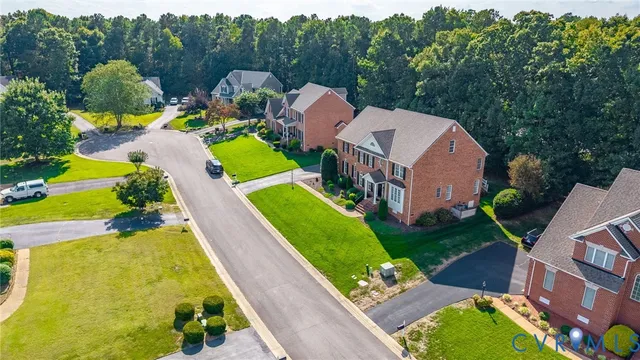 $610,000 | 9318 Mahogany Drive, Chesterfield, VA 23832