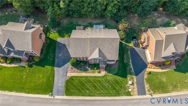 $610,000 | 9318 Mahogany Drive, Chesterfield, VA 23832