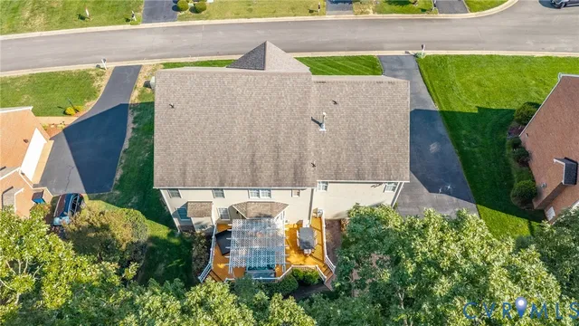 $610,000 | 9318 Mahogany Drive, Chesterfield, VA 23832