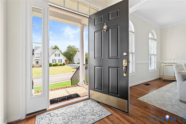 $610,000 | 9318 Mahogany Drive, Chesterfield, VA 23832