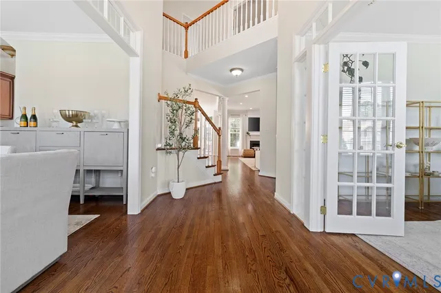 $610,000 | 9318 Mahogany Drive, Chesterfield, VA 23832