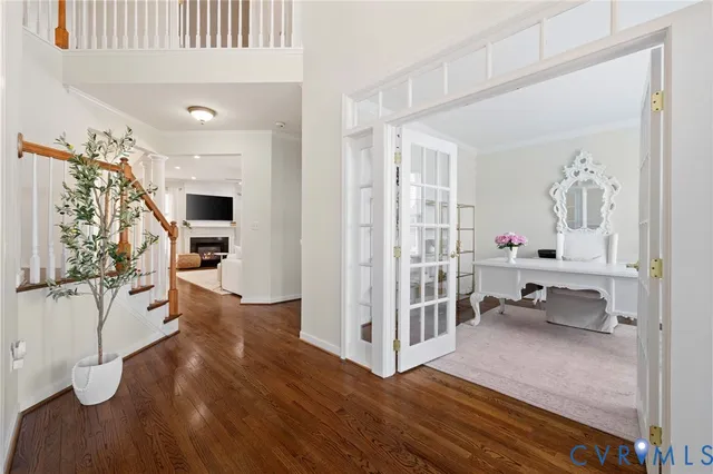 $610,000 | 9318 Mahogany Drive, Chesterfield, VA 23832