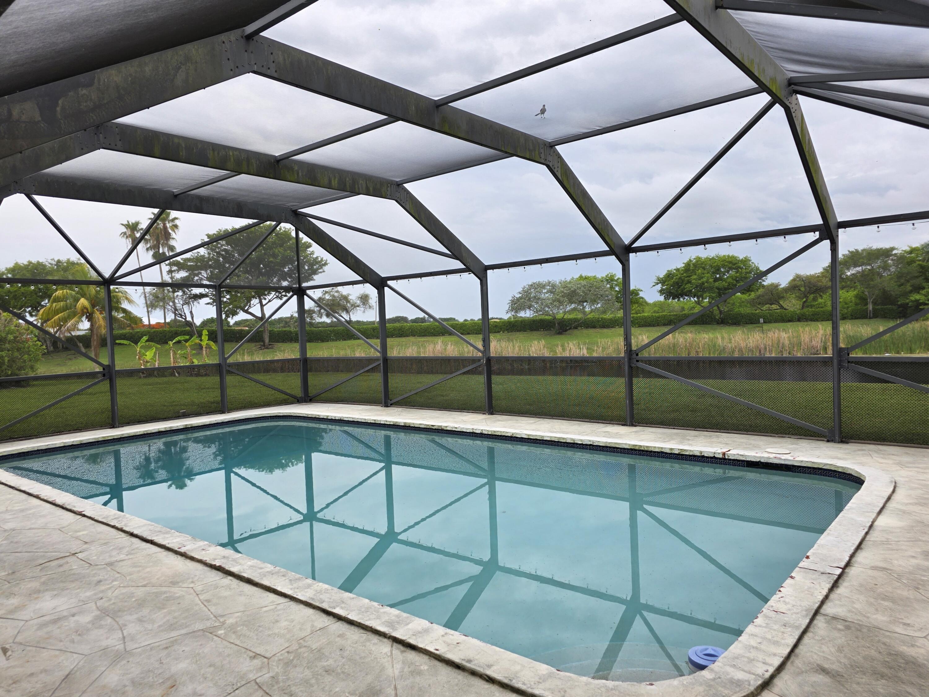 11630 Island Lakes Lane Boca Raton, FL 33498 - Photo 2 of 34 Pool & View