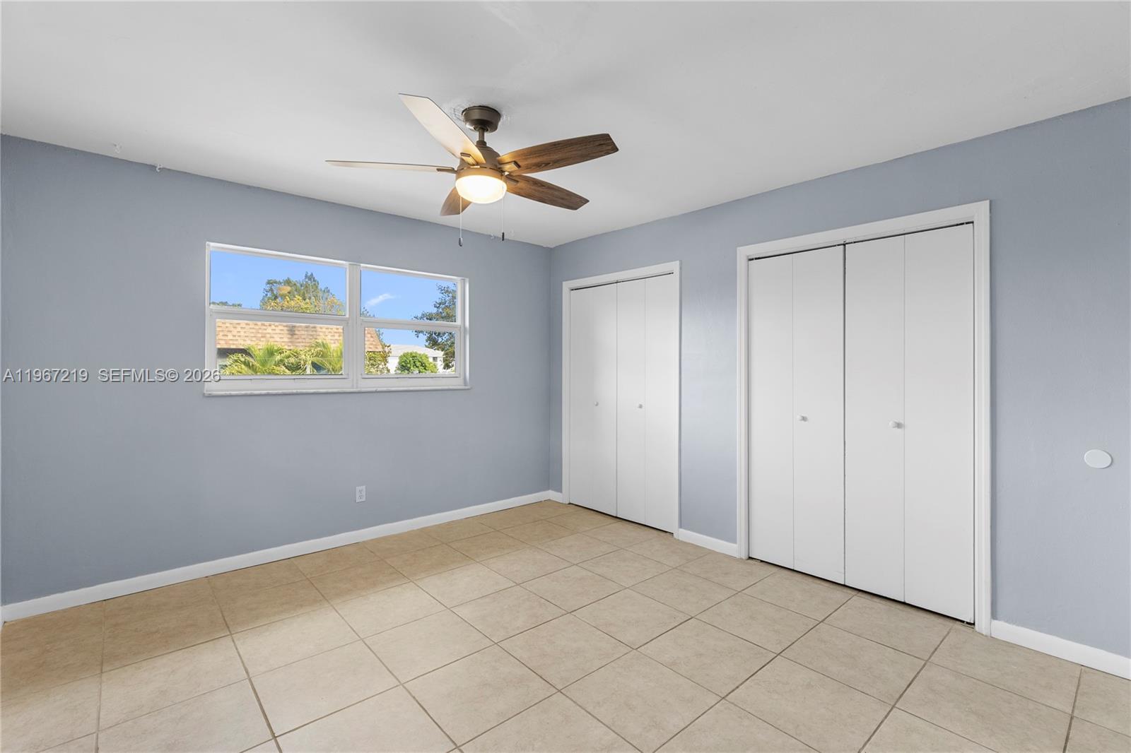 3265 Griffin Road, Unit 206 Dania Beach, FL 33312 - Photo 4 of 15 a view of an empty room