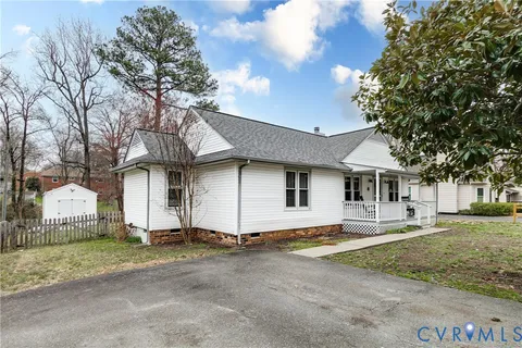 $349,000 | 2709 Lawland Drive, Henrico, VA 23294