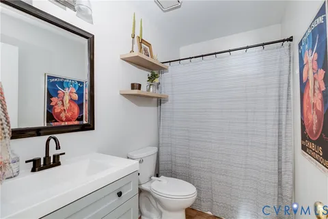 $349,000 | 2709 Lawland Drive, Henrico, VA 23294