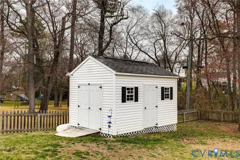 $349,000 | 2709 Lawland Drive, Henrico, VA 23294