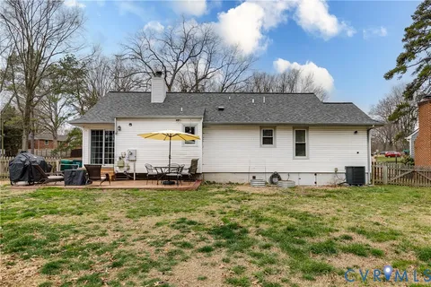 $349,000 | 2709 Lawland Drive, Henrico, VA 23294