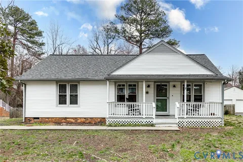 $349,000 | 2709 Lawland Drive, Henrico, VA 23294