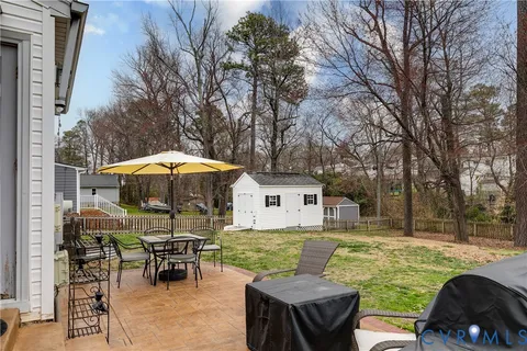 $349,000 | 2709 Lawland Drive, Henrico, VA 23294