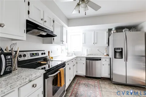 $349,000 | 2709 Lawland Drive, Henrico, VA 23294