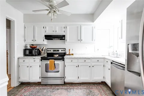 $349,000 | 2709 Lawland Drive, Henrico, VA 23294