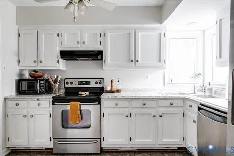 $349,000 | 2709 Lawland Drive, Henrico, VA 23294