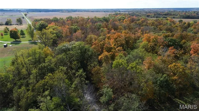 $130,000 | 0 Pawnee Drive, New London, MO 63459