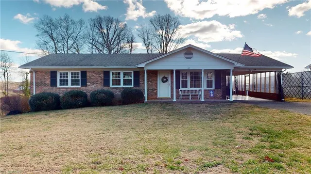 $225,000 | 165 Noonkester Drive, Mount Airy, NC 27030