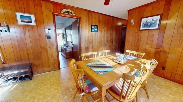 $225,000 | 165 Noonkester Drive, Mount Airy, NC 27030