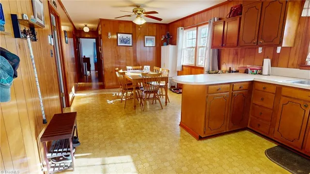 $225,000 | 165 Noonkester Drive, Mount Airy, NC 27030