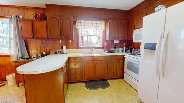 $225,000 | 165 Noonkester Drive, Mount Airy, NC 27030