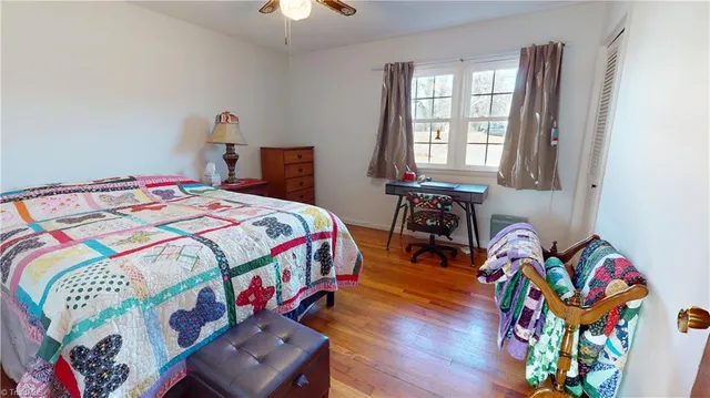 $225,000 | 165 Noonkester Drive, Mount Airy, NC 27030