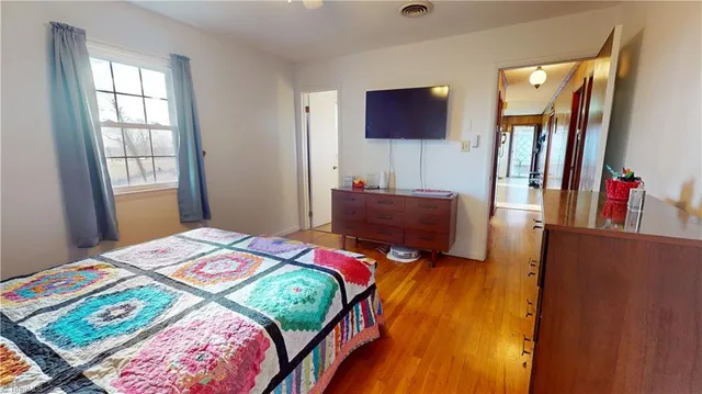 $225,000 | 165 Noonkester Drive, Mount Airy, NC 27030