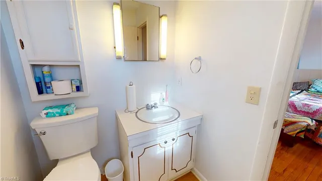 $225,000 | 165 Noonkester Drive, Mount Airy, NC 27030