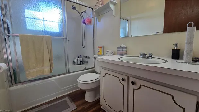 $225,000 | 165 Noonkester Drive, Mount Airy, NC 27030