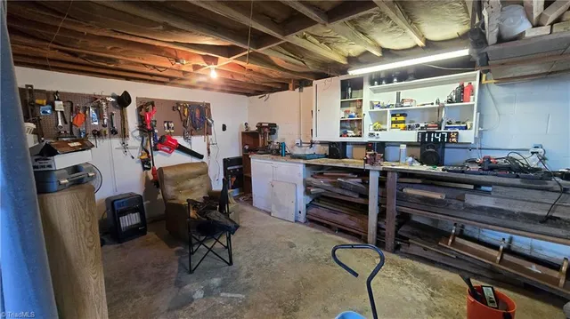 $225,000 | 165 Noonkester Drive, Mount Airy, NC 27030