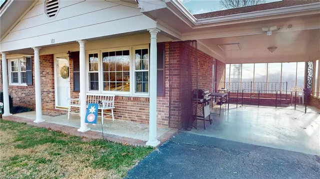 $225,000 | 165 Noonkester Drive, Mount Airy, NC 27030