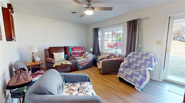 $225,000 | 165 Noonkester Drive, Mount Airy, NC 27030