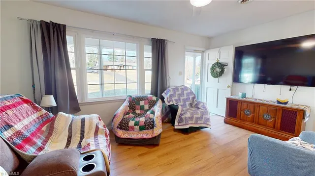 $225,000 | 165 Noonkester Drive, Mount Airy, NC 27030