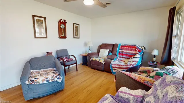 $225,000 | 165 Noonkester Drive, Mount Airy, NC 27030