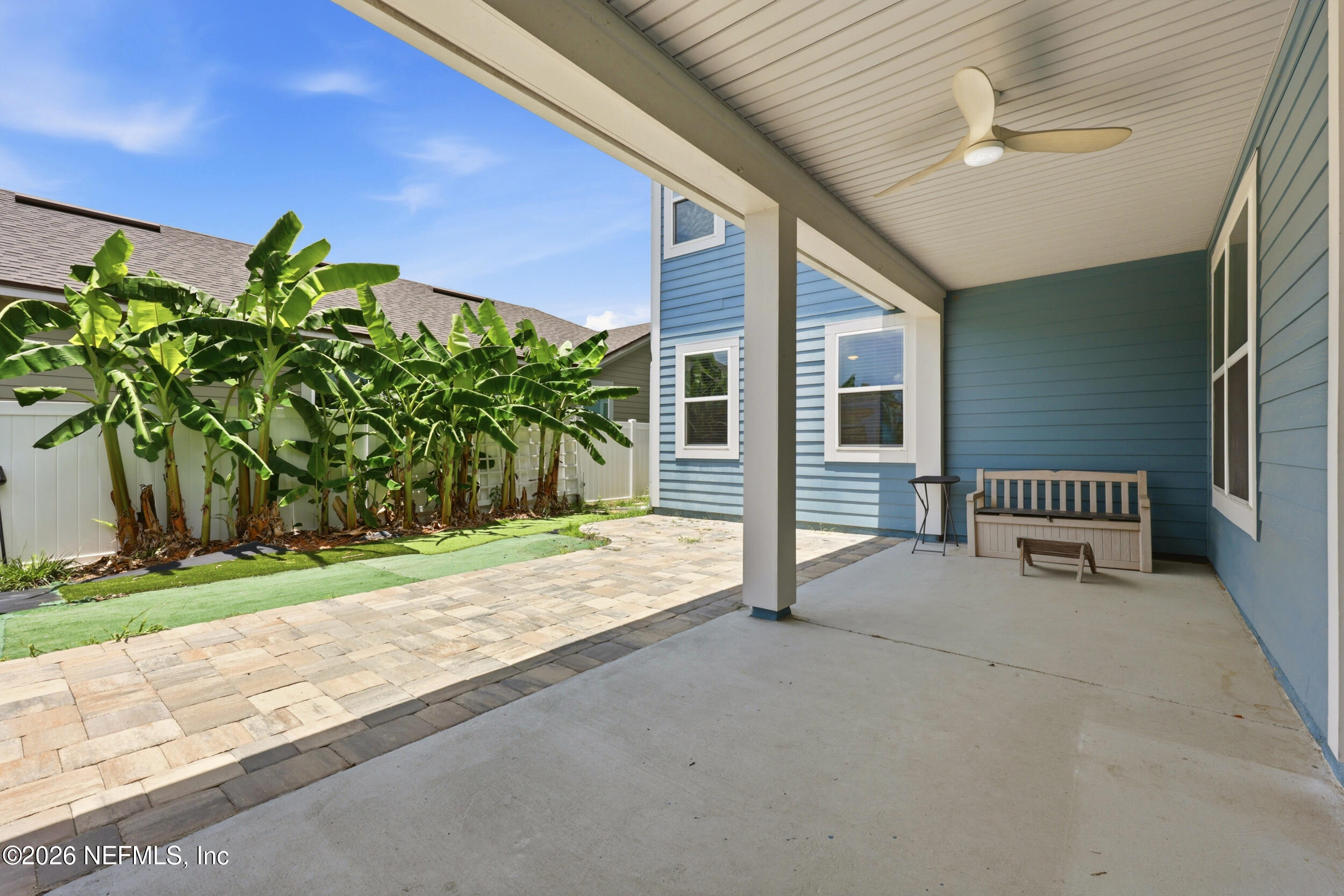13 Verdure Street St. Johns, FL 32259 - Photo 42 of 74 Patio
