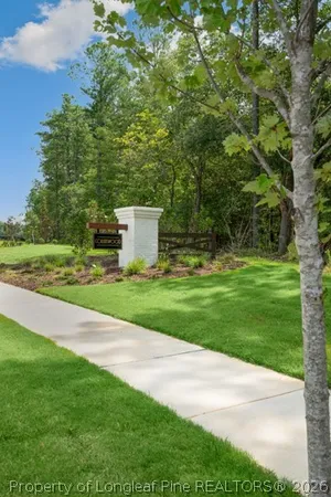 $354,990 | 1034 Misty Creek Drive, Aberdeen, NC 28315