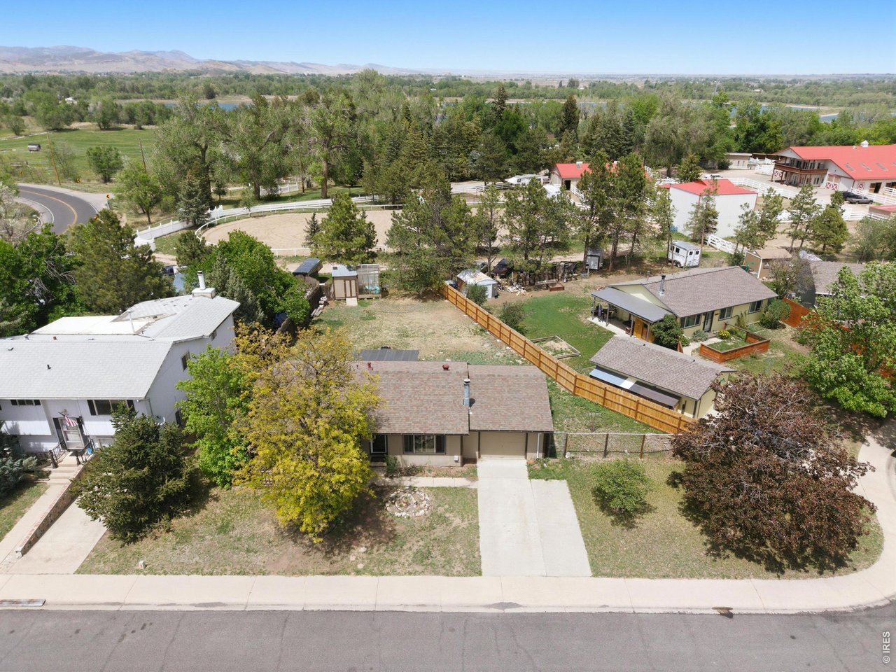 3020 Double Tree Drive Fort Collins, CO 80521 - Photo 20 of 21