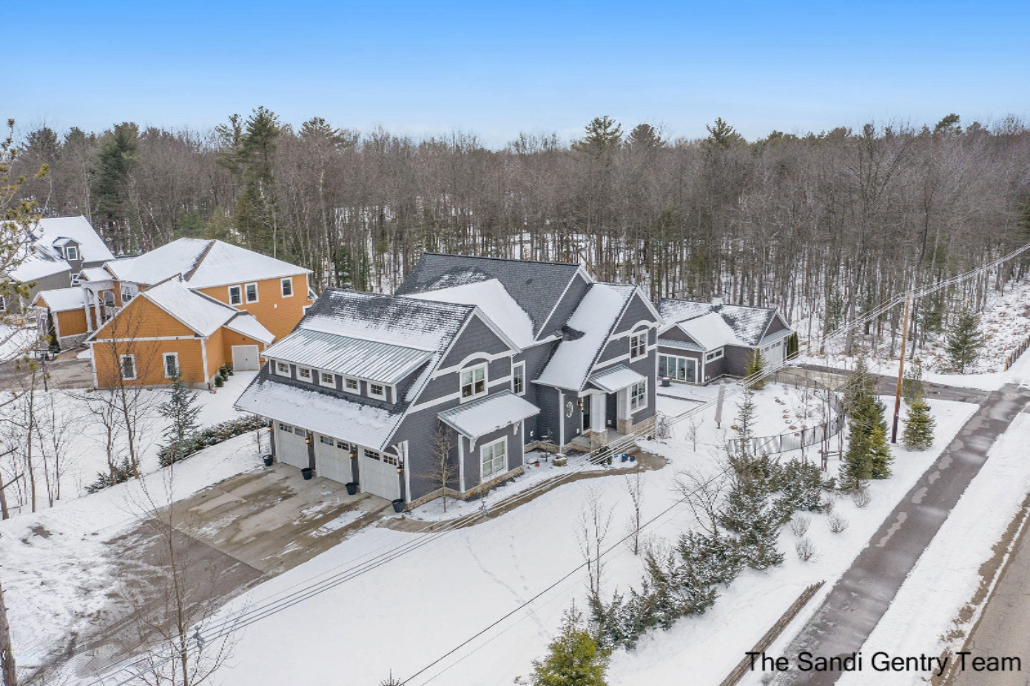 17885 West Spring Lake Road Spring Lake, MI 49456 - Photo 74 of 83 DJI_0309