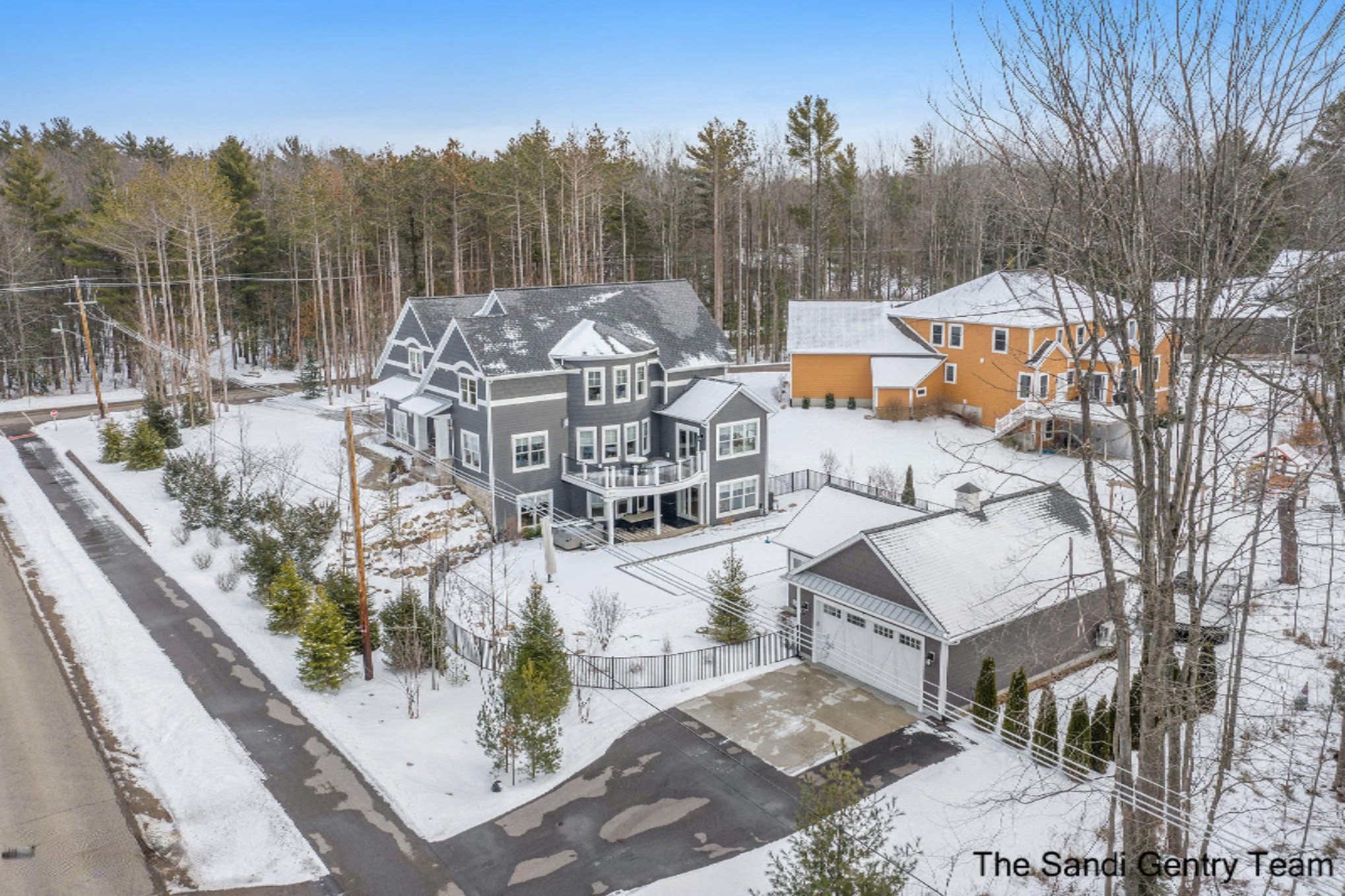 17885 West Spring Lake Road Spring Lake, MI 49456 - Photo 75 of 83 DJI_0311