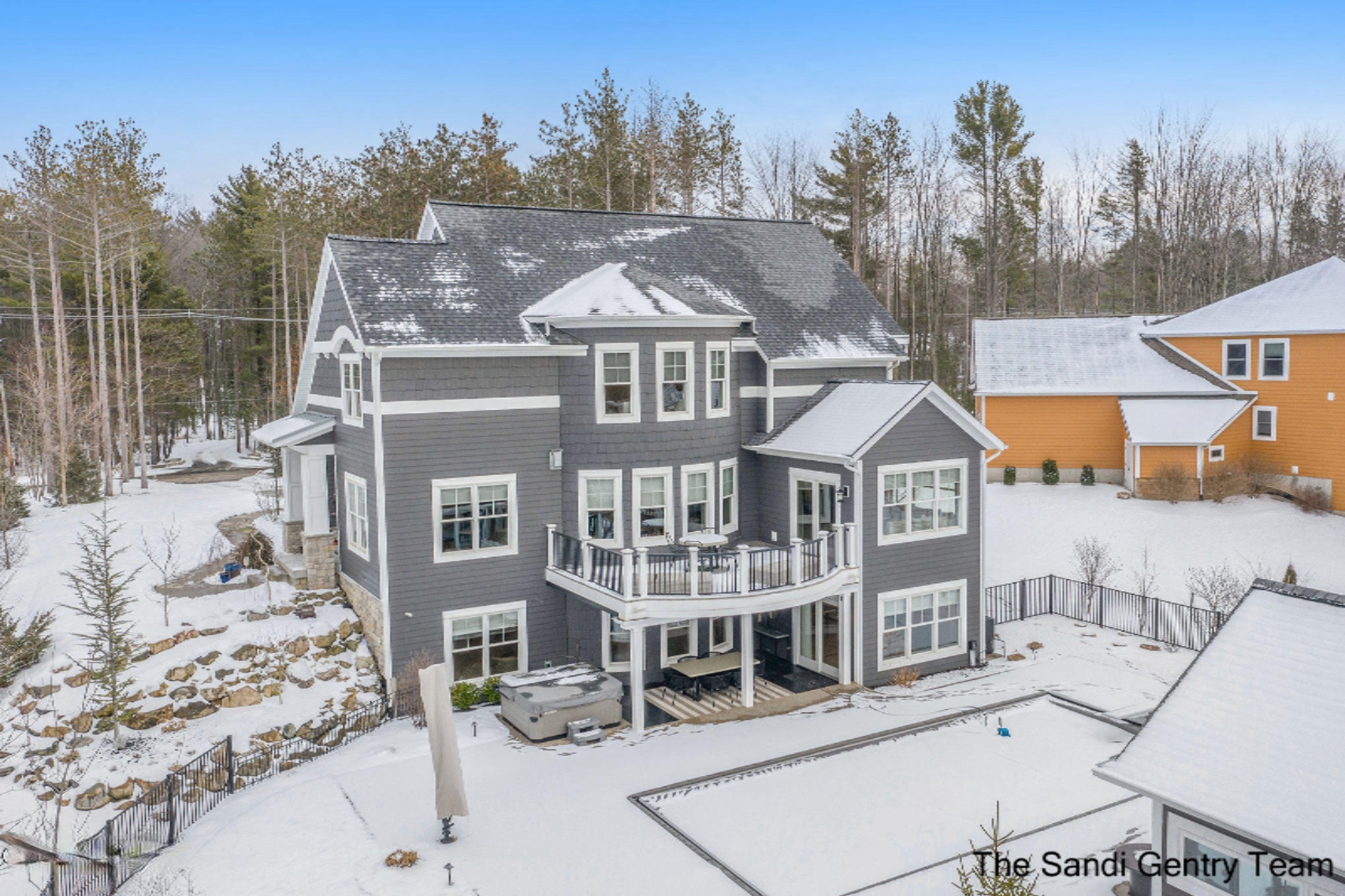 17885 West Spring Lake Road Spring Lake, MI 49456 - Photo 77 of 83 DJI_0315