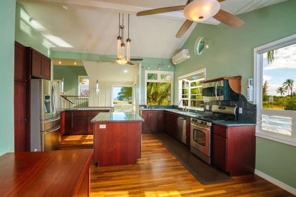 8770 A Kekaha Road, Unit 2 Kekaha, HI 96752 - Photo 3 of 24 Gallery Image 3