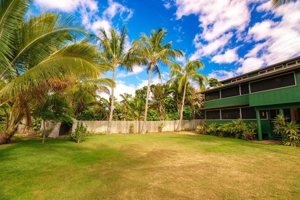 8770 A Kekaha Road, Unit 2 Kekaha, HI 96752 - Photo 5 of 24 Gallery Image 5