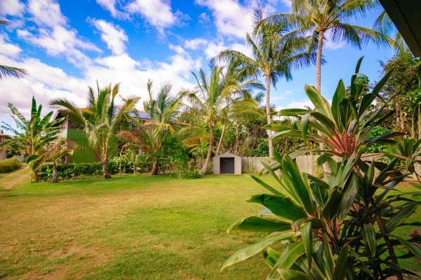 8770 A Kekaha Road, Unit 2 Kekaha, HI 96752 - Photo 6 of 24 Gallery Image 6