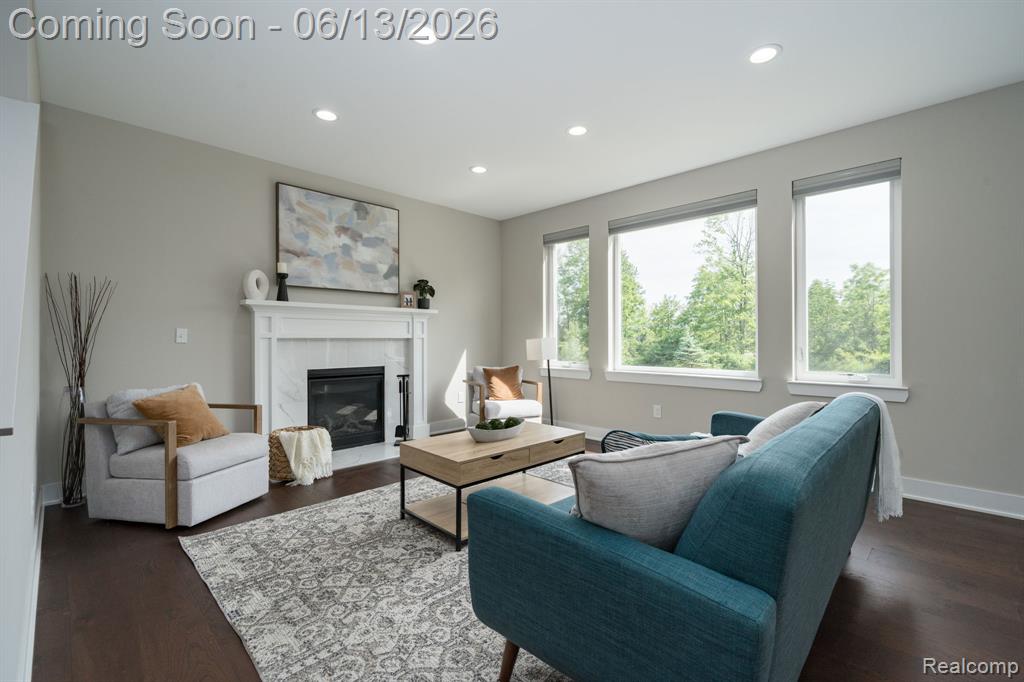 13178 Demil Drive Romeo, MI 48065 - Photo 4 of 34