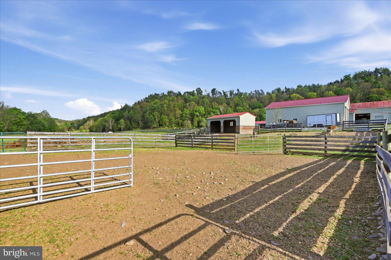 15095 Little Dry River Road Fulks Run, VA 22830 - Photo 126 of 144
