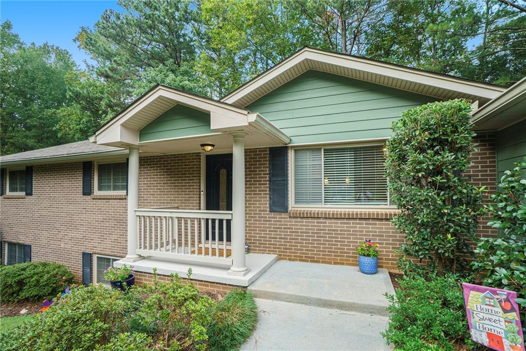1626 Springbrook Drive Decatur, GA 30033 - Photo 1 of 1