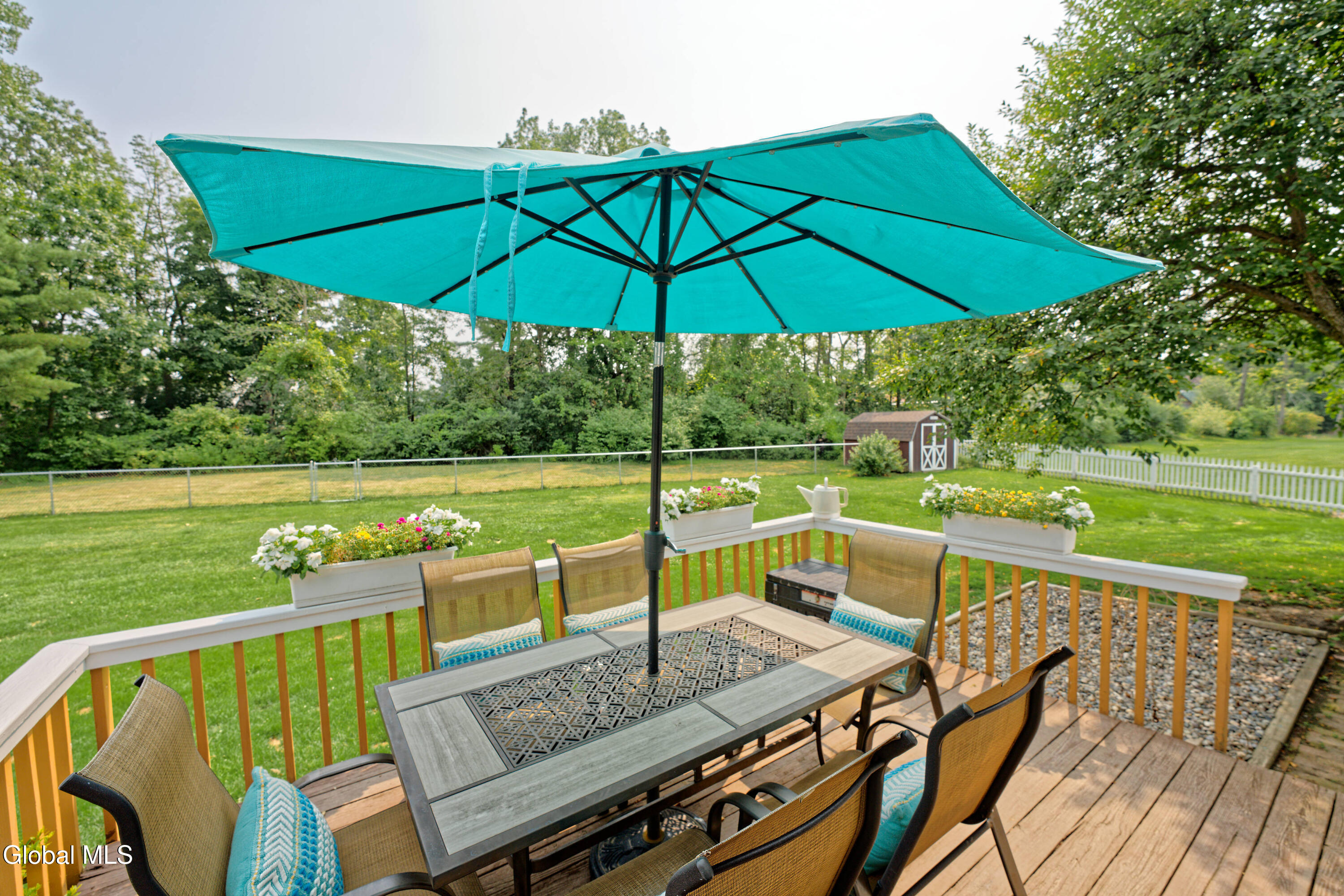 4 Sierra Trace Malta, NY 12019 - Photo 31 of 41 Yard 1