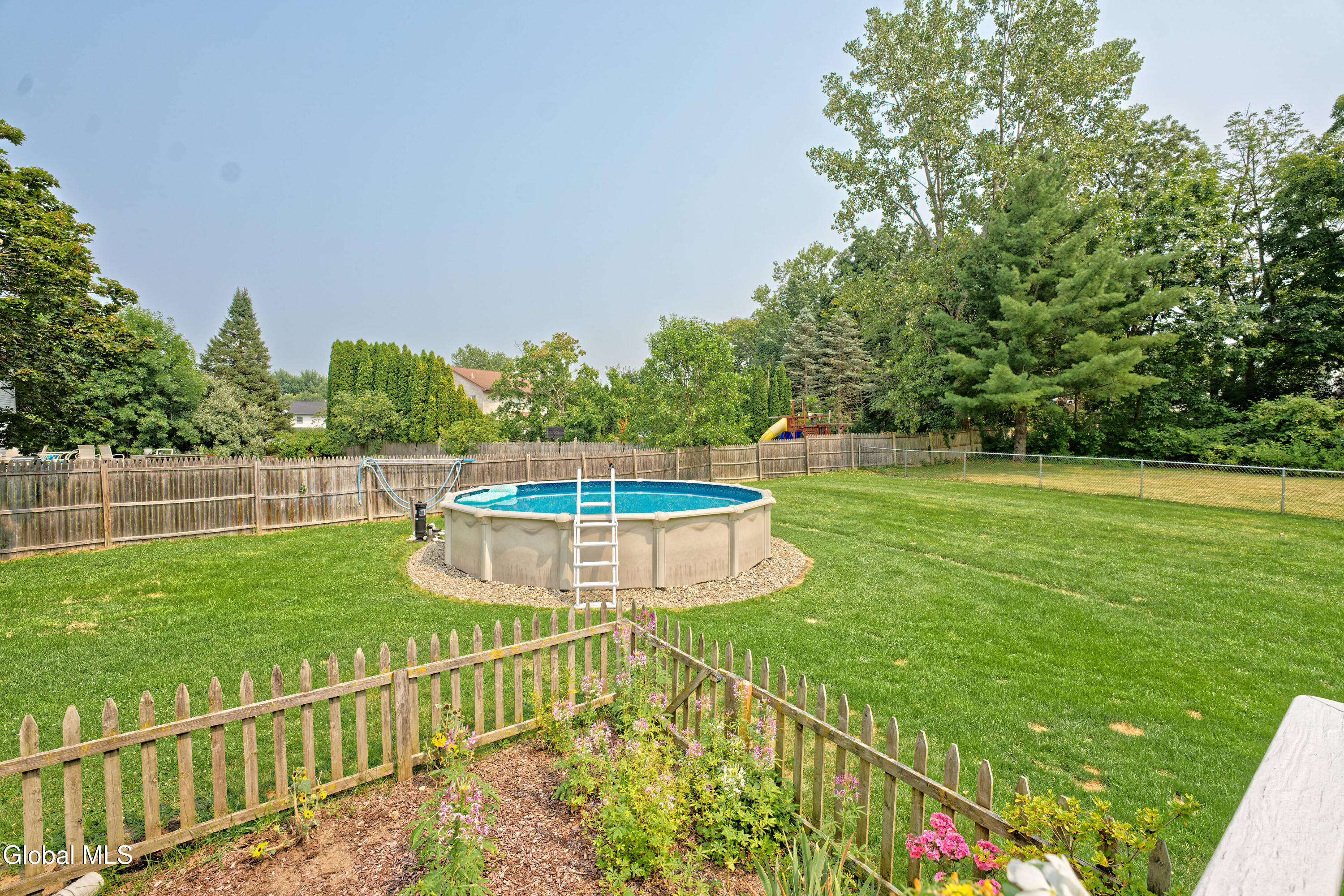 4 Sierra Trace Malta, NY 12019 - Photo 32 of 41 Yard 2