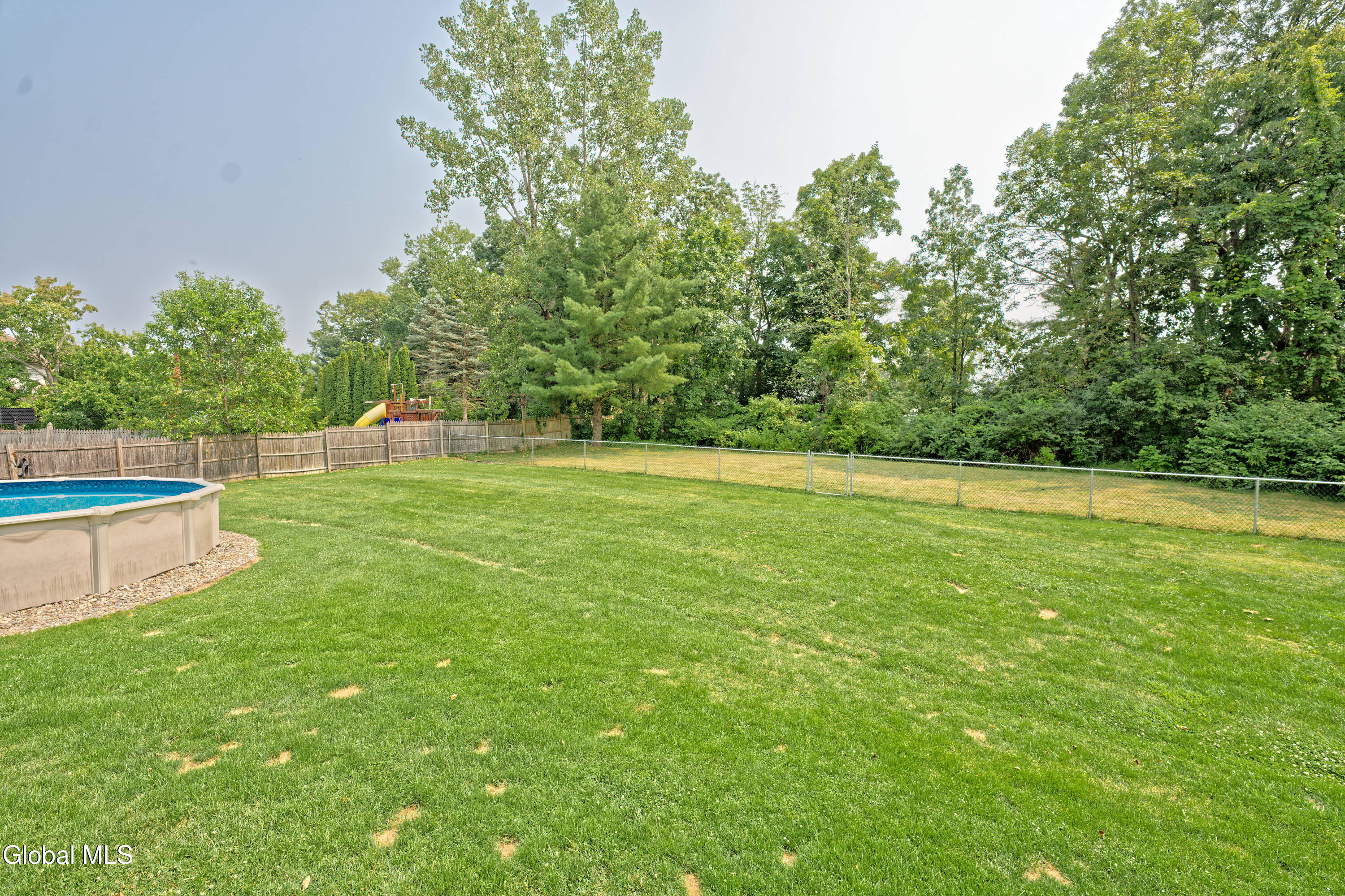 4 Sierra Trace Malta, NY 12019 - Photo 34 of 41 Yard 4