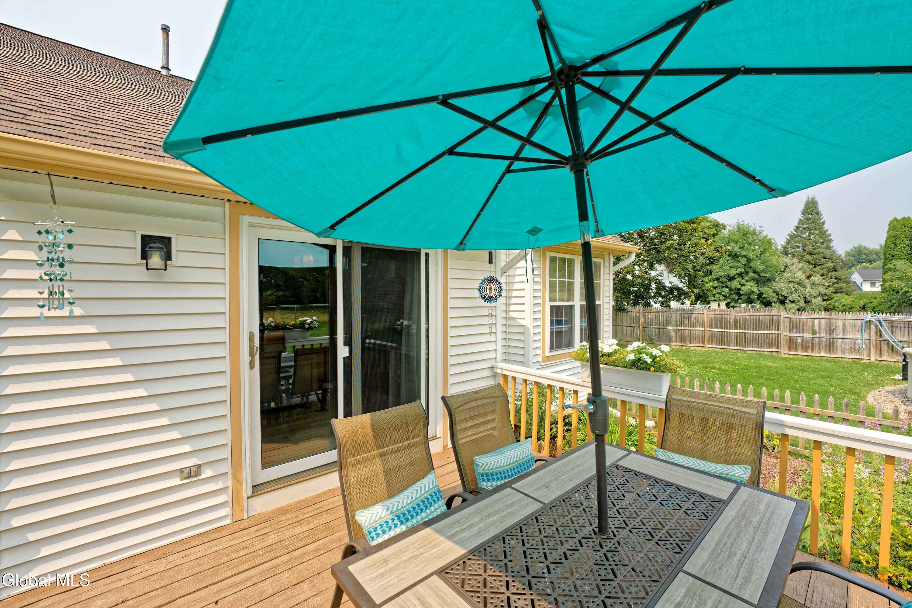 4 Sierra Trace Malta, NY 12019 - Photo 35 of 41 Yard 5