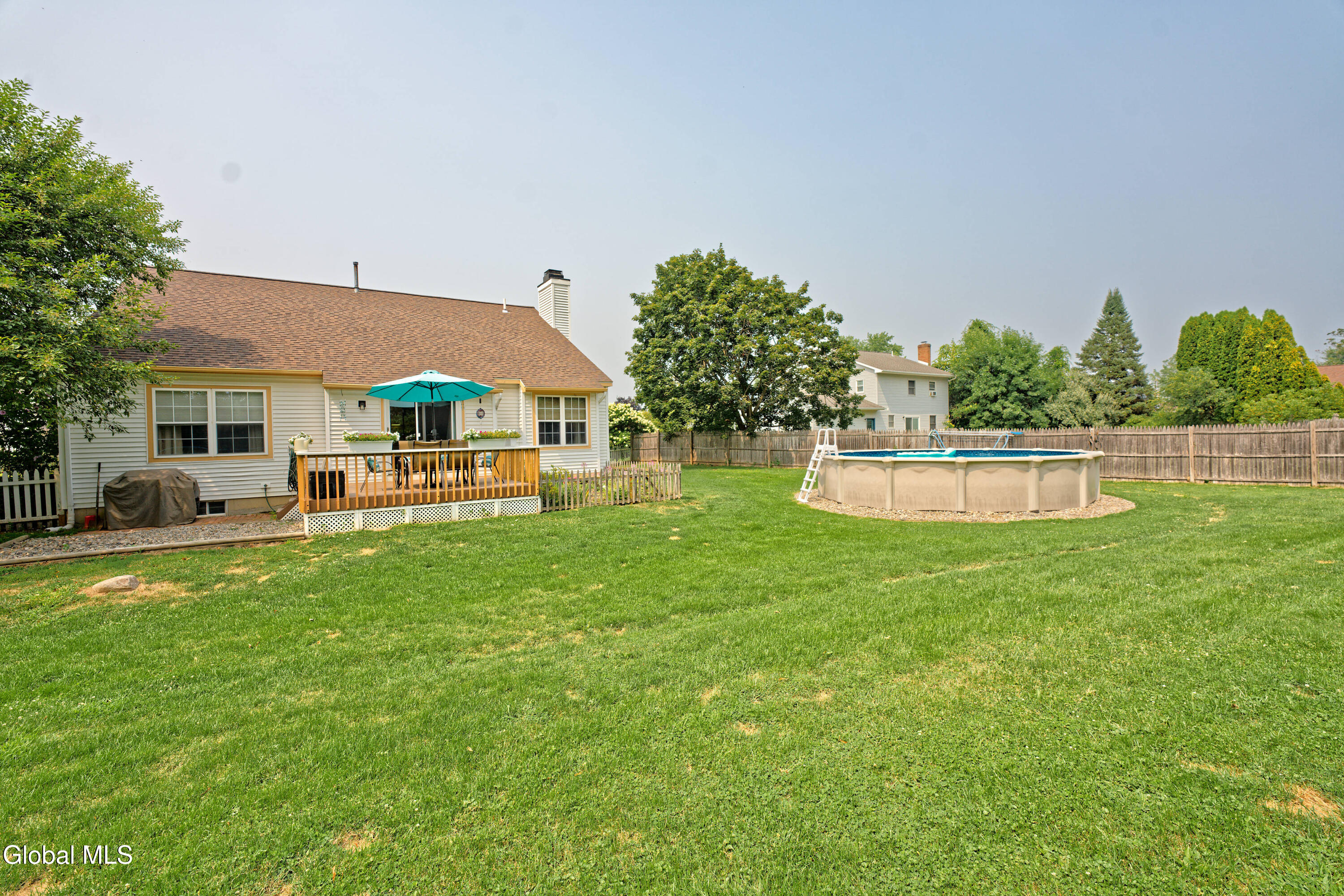 4 Sierra Trace Malta, NY 12019 - Photo 37 of 41 Yard 7