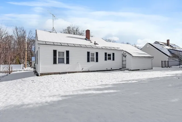 $367,900 | 71 Hurd Street, Fitchburg, MA 01420