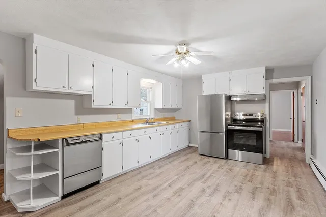 $367,900 | 71 Hurd Street, Fitchburg, MA 01420